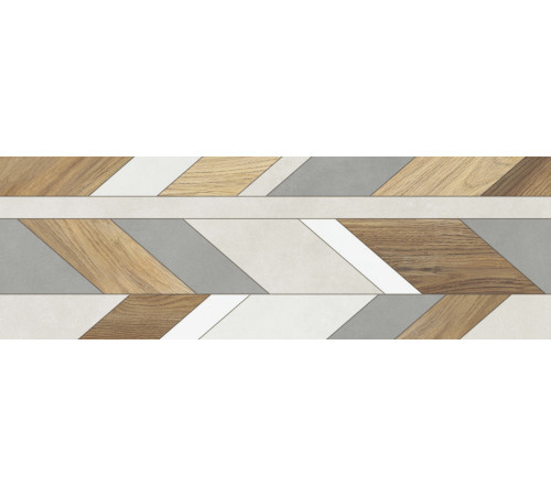 Плитка настенная Mural TWU3090MUR74R 300х900х8.5 матовая