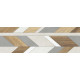 Плитка настенная Mural TWU3090MUR74R 300х900х8.5 матовая