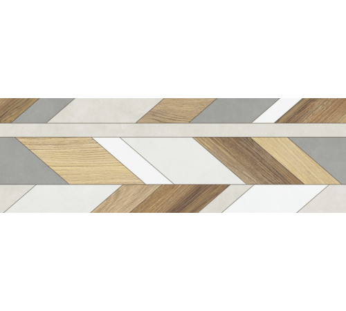 Плитка настенная Mural TWU3090MUR74R 300х900х8.5 матовая