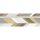 Плитка настенная Mural TWU3090MUR74R 300х900х8.5 матовая