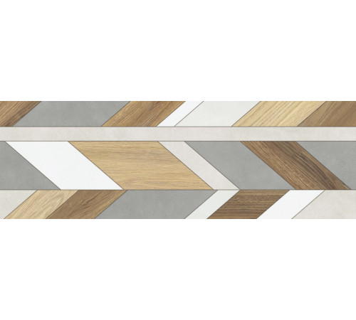 Плитка настенная Mural TWU3090MUR74R 300х900х8.5 матовая
