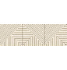Плитка настенная Alma Ceramica TWU3090PAT14R Патио / Patio 30×90