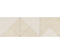 Плитка настенная Alma Ceramica TWU3090PAT47R Патио / Patio 30×90