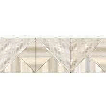Плитка настенная Alma Ceramica TWU3090PAT47R Патио / Patio 30×90