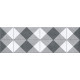 Плитка настенная Origami TWU93ORG27R 300x900x8.5 Матовая