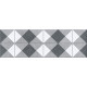 Плитка настенная Origami TWU93ORG27R 300x900x8.5 Матовая