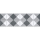Плитка настенная Origami TWU93ORG27R 300x900x8.5 Матовая