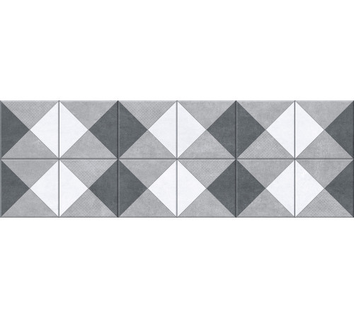 Плитка настенная Origami TWU93ORG27R 300x900x8.5 Матовая