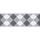 Плитка настенная Origami TWU93ORG27R 300x900x8.5 Матовая