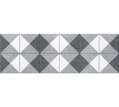 Плитка настенная Origami TWU93ORG27R 300x900x8.5 Матовая