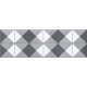 Плитка настенная Origami TWU93ORG27R 300x900x8.5 Матовая