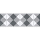 Плитка настенная Origami TWU93ORG27R 300x900x8.5 Матовая