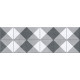 Плитка настенная Origami TWU93ORG27R 300x900x8.5 Матовая