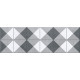 Плитка настенная Origami TWU93ORG27R 300x900x8.5 Матовая