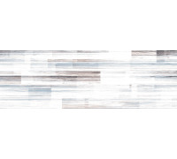 Плитка настенная New Trend WT11ATE55 Ательер разноцветный / Atelier Color 20×60