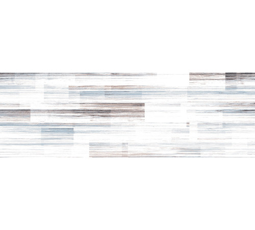 Плитка настенная New Trend WT11ATE55 Ательер разноцветный / Atelier Color 20×60