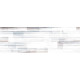 Плитка настенная New Trend WT11ATE55 Ательер разноцветный / Atelier Color 20×60