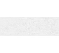 Плитка настенная New Trend WT11CHL00 Чикаго Лэй белый / Chicago Lay White 20×60