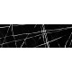 Плитка настенная Chicago Black Rock WT11CHR99 200x600x7.5 Глянцевая