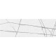 Плитка настенная Chicago White Stone  WT11CHS00 200x600x7.5 Матовая