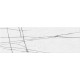 Плитка настенная Chicago White Stone  WT11CHS00 200x600x7.5 Матовая
