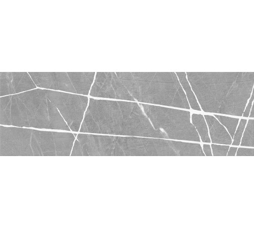 Плитка настенная Chicago Gray Stone  WT11CHS15 200x600x7.5 Матовая