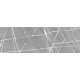 Плитка настенная Chicago Gray Stone  WT11CHS15 200x600x7.5 Матовая