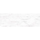 Плитка настенная Formwork White WT11FOR00 200x600x7.5 Матовая