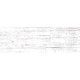 Плитка настенная Formwork Loft WT11FOR15 200x600x7.5 Матовая