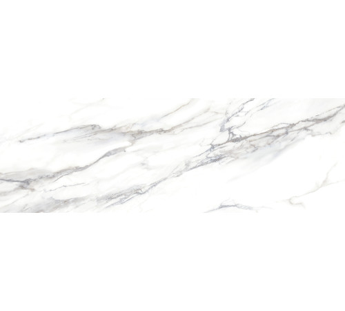Плитка настенная Alicante Statuario WT15ALC00R 246x740x9 Глянцевая