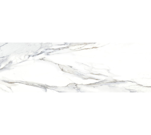 Плитка настенная Alicante Statuario WT15ALC00R 246x740x9 Глянцевая