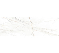 Плитка настенная Delacora WT15BHM00R Богема белый / Bohema White 24.6×74