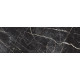 Плитка настенная Bohema Black WT15BHM99R 246x740x9 Глянцевая