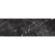 Плитка настенная Bohema Black WT15BHM99R 246x740x9 Глянцевая