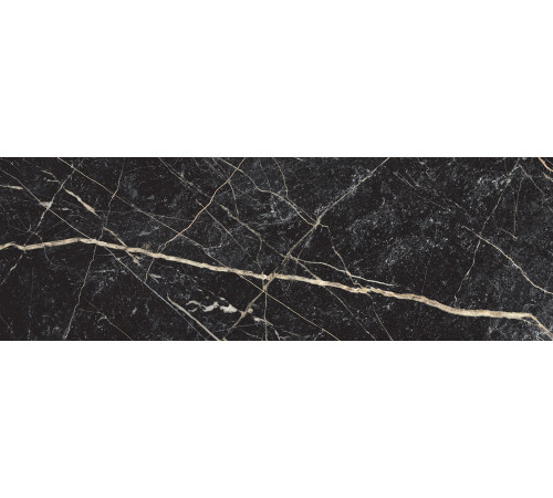 Плитка настенная Bohema Black WT15BHM99R 246x740x9 Глянцевая