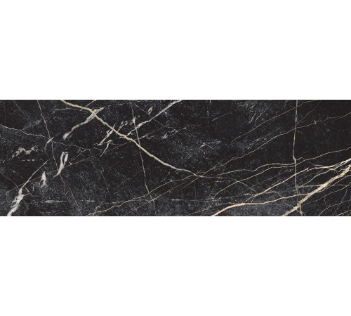 Плитка настенная Bohema Black WT15BHM99R 246x740x9 Глянцевая