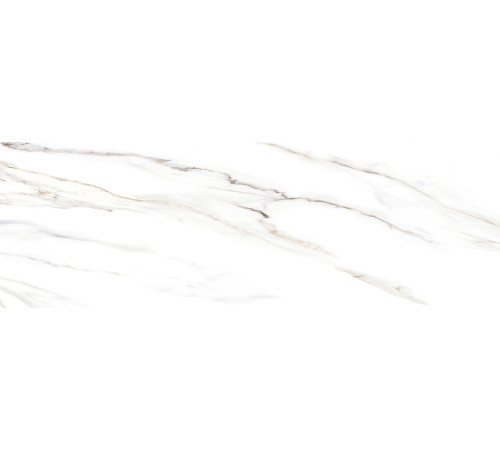 Плитка настенная Canyon Carrara WT15CAC00R 246x740x9 Глянцевая