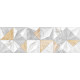 Плитка настенная Canyon Color WT15CAC55R 246x740x9 Глянцевая