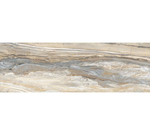 Плитка настенная Colorstone Dark WT15CRN21R 246x740x9 Глянцевая