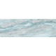 Плитка настенная Crystal Zaffiro WT15CRT23R 246x740x9 Глянцевая