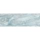 Плитка настенная Crystal Zaffiro WT15CRT23R 246x740x9 Глянцевая