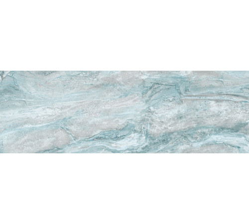Плитка настенная Crystal Zaffiro WT15CRT23R 246x740x9 Глянцевая