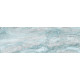 Плитка настенная Crystal Zaffiro WT15CRT23R 246x740x9 Глянцевая