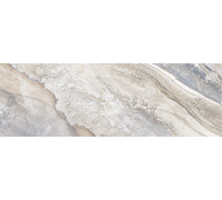 Плитка настенная Delacora WT15DEG21R Делайт серо-коричневый / Delight Taupe 24.6×74