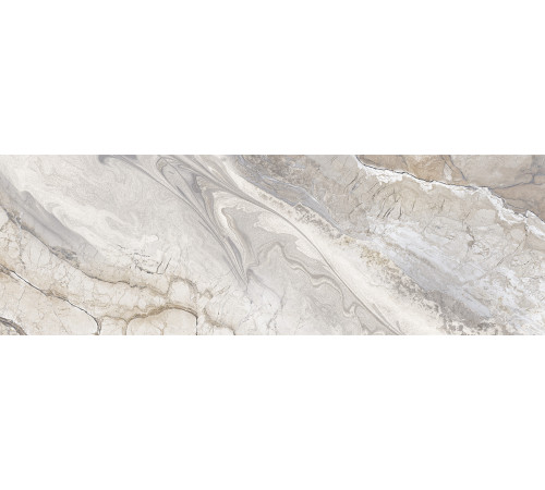 Плитка настенная Delight Taupe WT15DEG21R 246x740x9 Глянцевая
