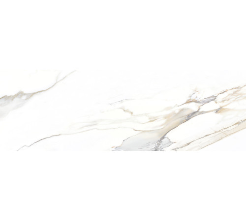 Плитка настенная Delta Carrara WT15DLA00R 246x740x9 Глянцевая