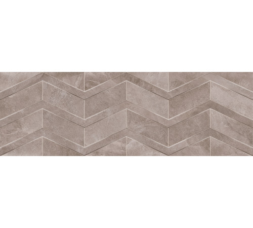 Плитка настенная Evan Chevron WT15EVA11R 246x740x9 Матовая