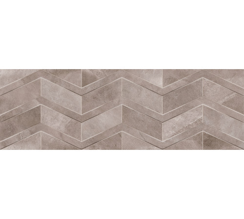 Плитка настенная Evan Chevron WT15EVA11R 246x740x9 Матовая