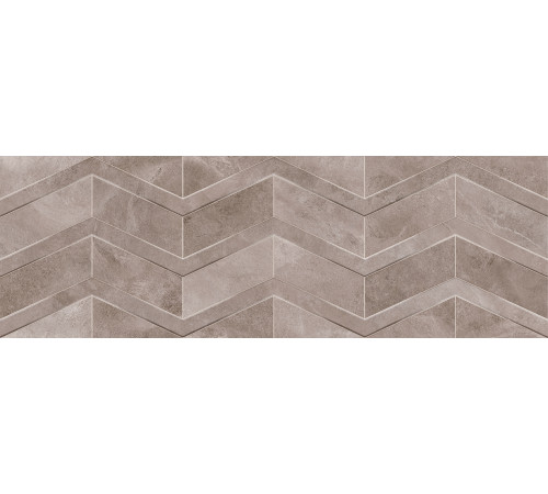 Плитка настенная Evan Chevron WT15EVA11R 246x740x9 Матовая