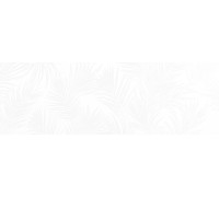 Плитка настенная Delacora WT15EXI00R Экзотик белый / Exotic White 24.6×74